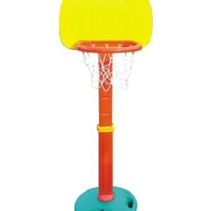 Adjustable Basketball Hoop