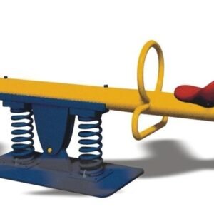 Yellow Double Seesaw