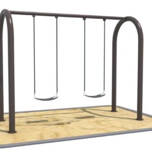Double Arch Swing