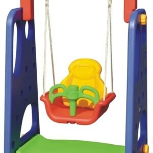 Baby Bucket Swing
